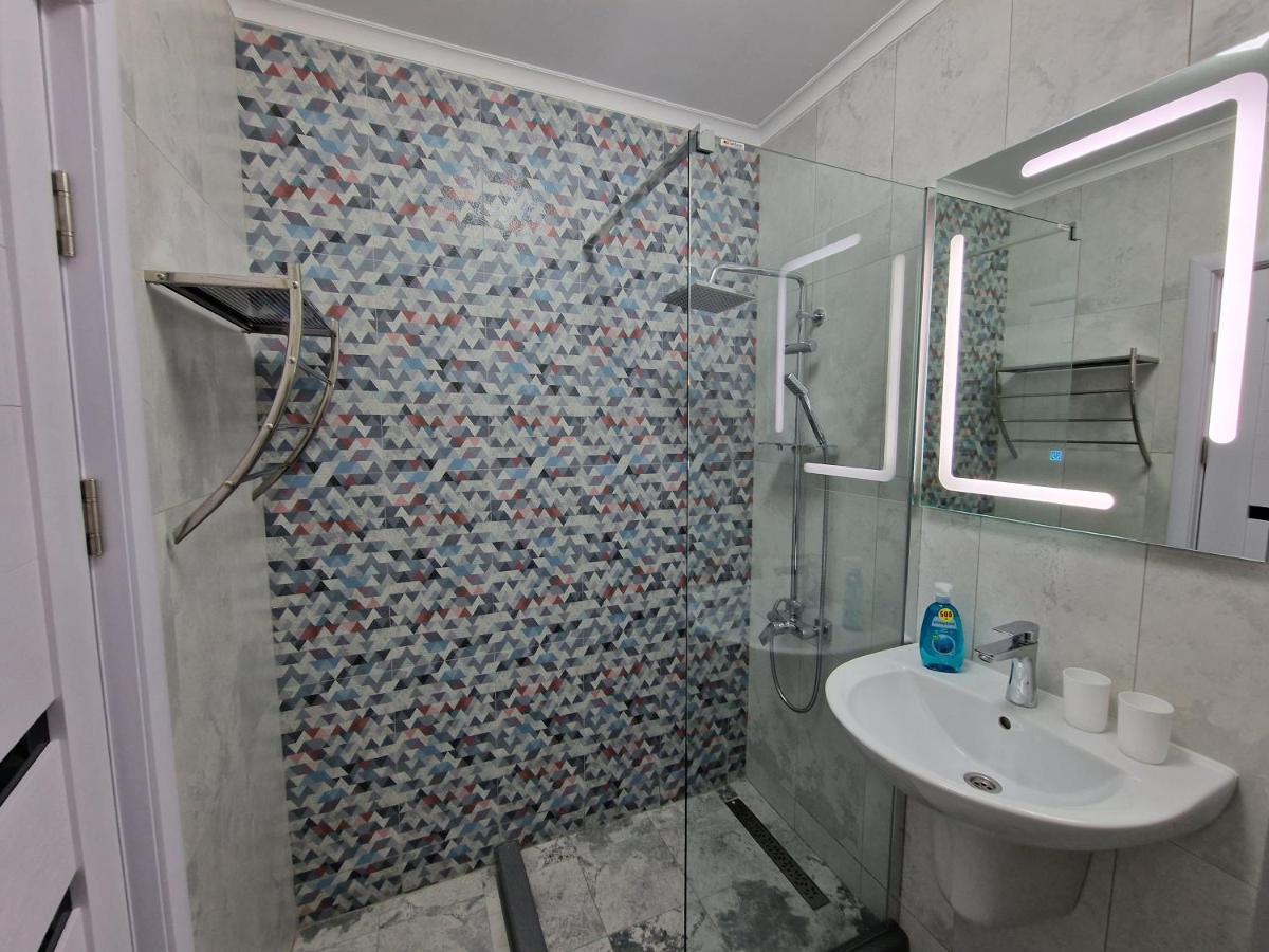Yza Mamaia Corallia Exterior foto